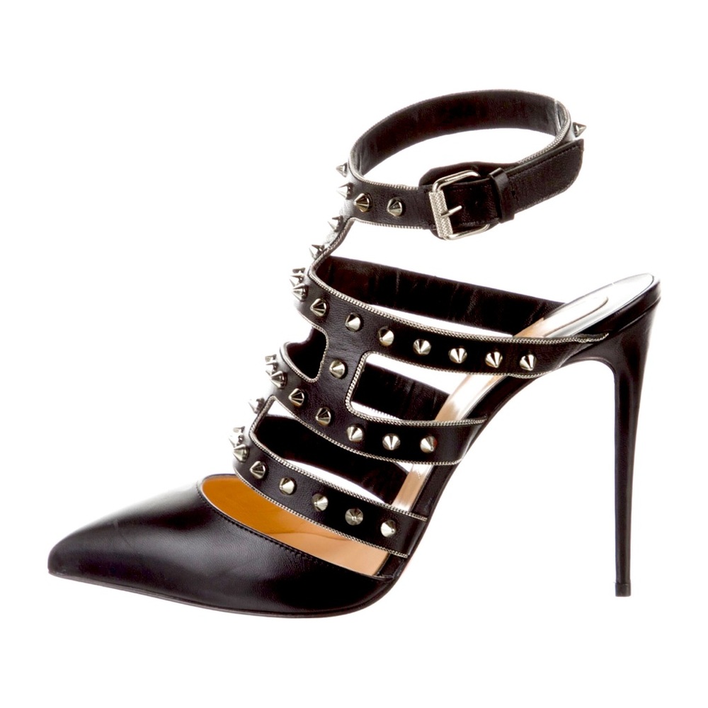 Christian Louboutin 36.5